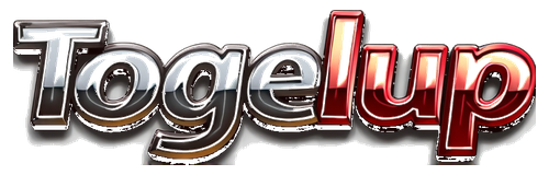 togelup heylink logo