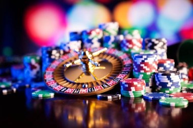 togelup heylink Bingo Rooms