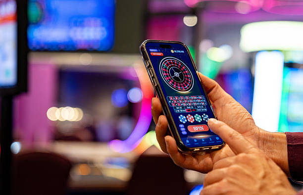 togelup heylink What You'll Find in Our Live Casino