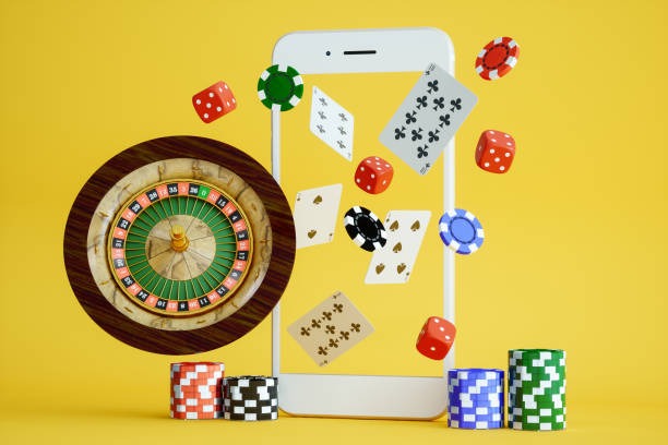 togelup heylink Live Casino